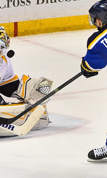 NHL tiptoeing into player and puck tracking technology